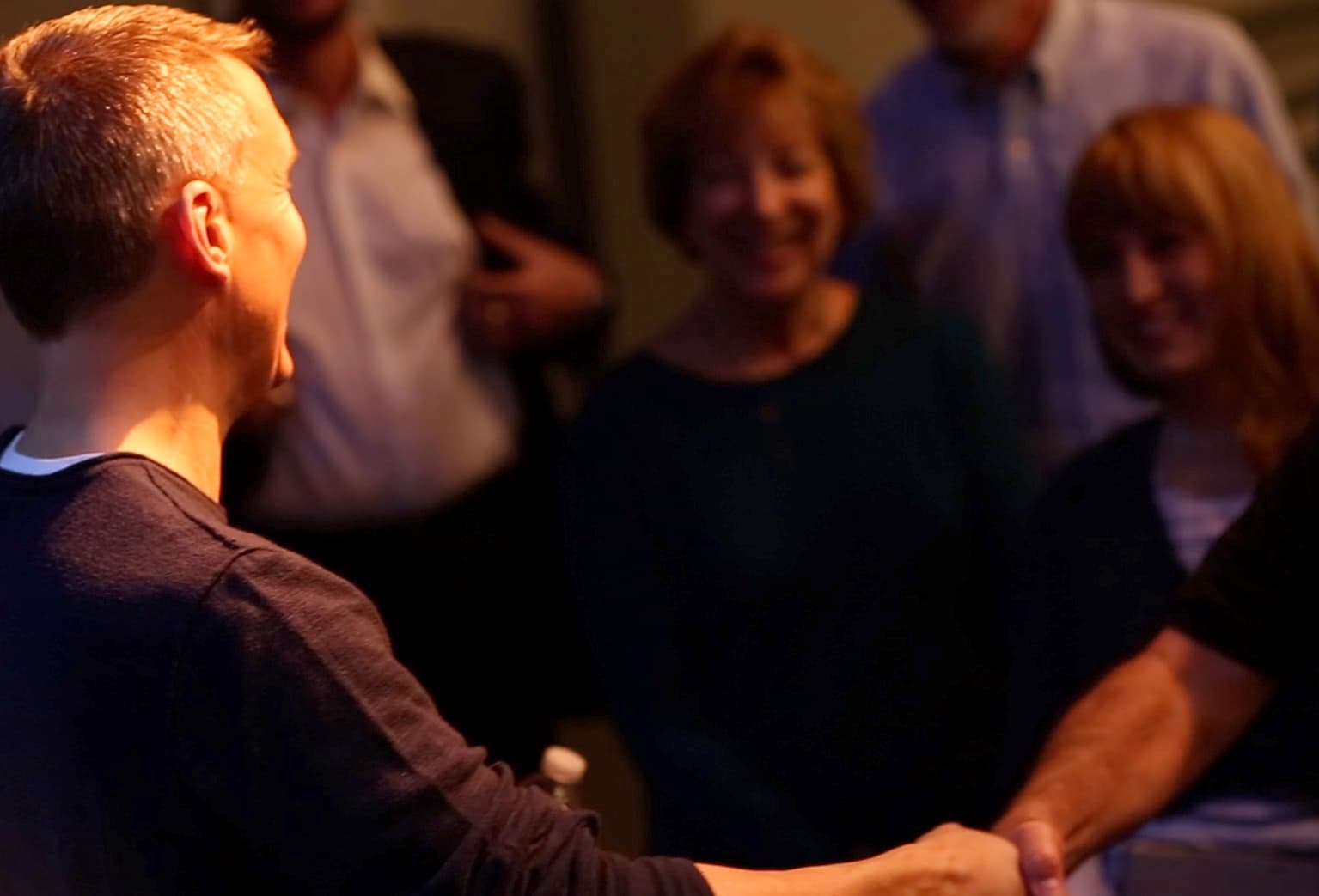 Leading Superintelligence