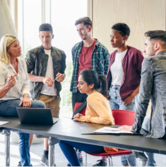 Independent insights and advisory